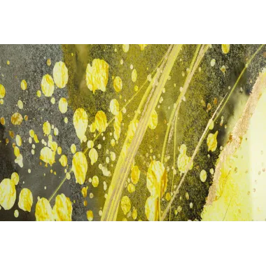 PANEL SZKLANY z RAMKĄ SUNNY 80x3,5x120 cm